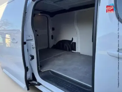 Photo 25 Toyota Proace  Medium 2.0 D-4D 140 Start MC24