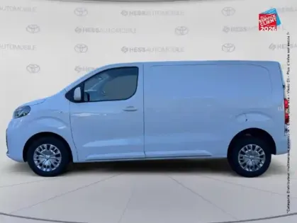 Photo 23 Toyota Proace  Medium 2.0 D-4D 140 Start MC24