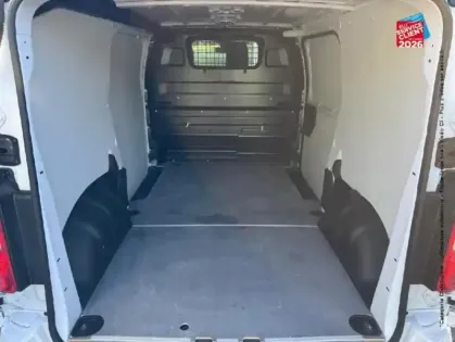 Photo 28 Toyota Proace  Medium 2.0 D-4D 140 Start MC24