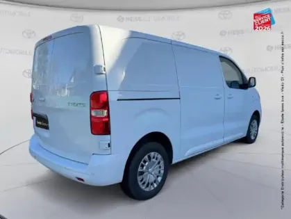 Photo 20 Toyota Proace  Medium 2.0 D-4D 140 Start MC24
