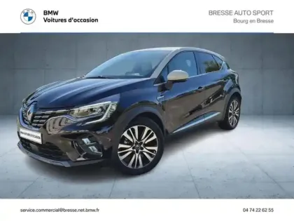 Photo Renault Captur