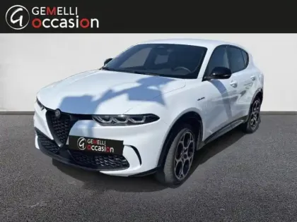 Photo Alfa Romeo Tonale
