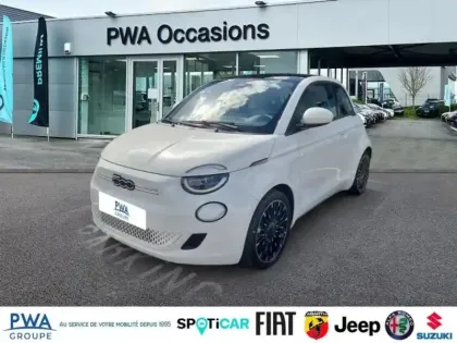 Photo Fiat 500