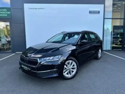 Photo Skoda Octavia