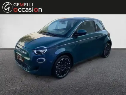 Photo Fiat 500