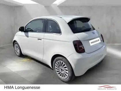 Photo 6 Fiat 500  e 95ch Action