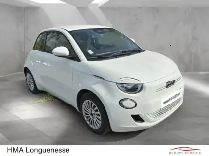 Photo 2 Fiat 500  e 95ch Action