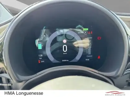 Photo 9 Fiat 500  e 95ch Action