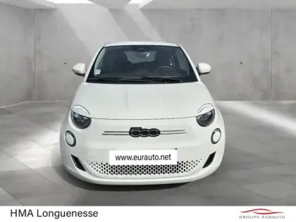 Photo 1 Fiat 500  e 95ch Action