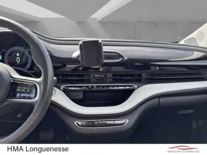 Photo 13 Fiat 500  e 95ch Action