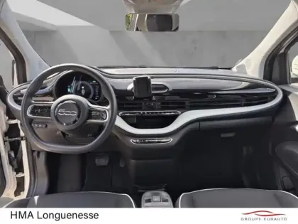 Photo 7 Fiat 500  e 95ch Action