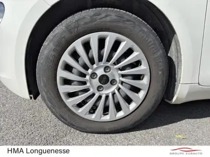 Photo 12 Fiat 500  e 95ch Action