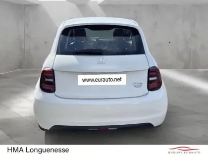 Photo 4 Fiat 500  e 95ch Action