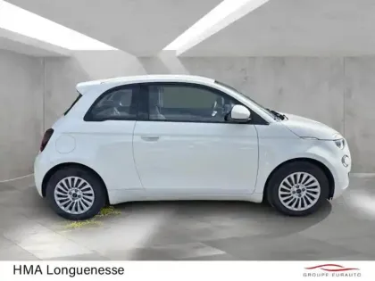 Photo 3 Fiat 500  e 95ch Action