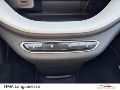 Photo 14 Fiat 500  e 95ch Action