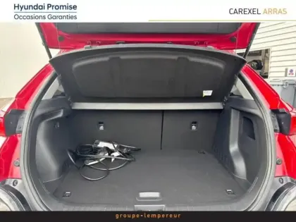 Photo 5 Hyundai Kona  Electric 39kWh - 136ch Intuitive