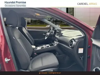Photo 8 Hyundai Kona  Electric 39kWh - 136ch Intuitive