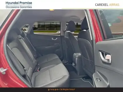 Photo 9 Hyundai Kona  Electric 39kWh - 136ch Intuitive
