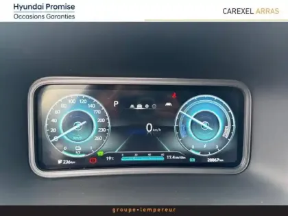 Photo 12 Hyundai Kona  Electric 39kWh - 136ch Intuitive