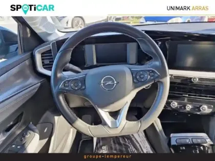 Photo 8 Opel Mokka  -e 136ch Elegance