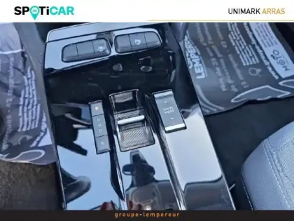 Photo 13 Opel Mokka  -e 136ch Elegance