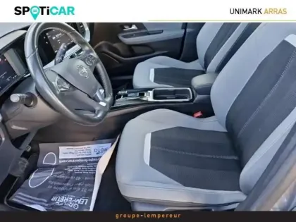 Photo 10 Opel Mokka  -e 136ch Elegance