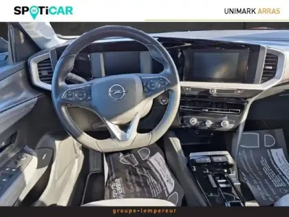 Photo 7 Opel Mokka  -e 136ch Elegance