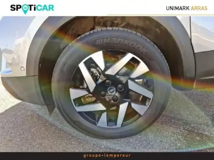 Photo 12 Opel Mokka  -e 136ch Elegance