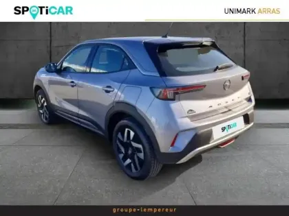 Photo 6 Opel Mokka  -e 136ch Elegance