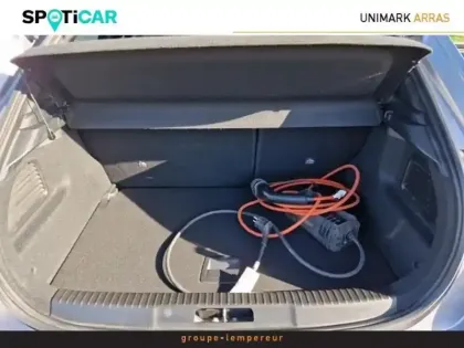 Photo 5 Opel Mokka  -e 136ch Elegance