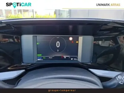 Photo 9 Opel Mokka  -e 136ch Elegance