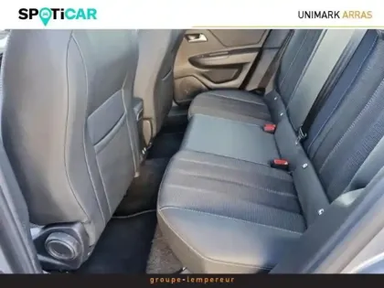 Photo 11 Opel Mokka  -e 136ch Elegance