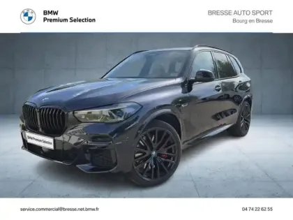 Photo Bmw X5