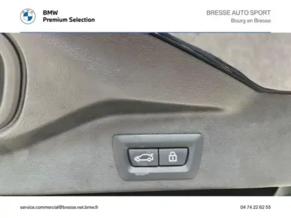 Photo 7 BMW X5  xDrive45e 394ch M Sport 17cv