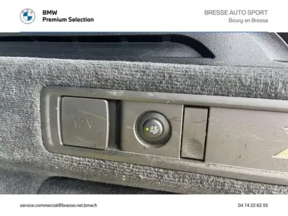 Photo 8 BMW X5  xDrive45e 394ch M Sport 17cv