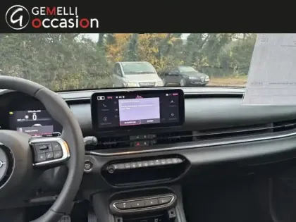 Photo 8 Fiat 600  1.2 Hybrid Turbo 145ch Pack Confort eDCT6