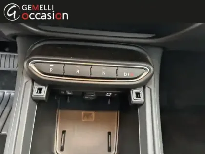 Photo 13 Fiat 600  1.2 Hybrid Turbo 145ch Pack Confort eDCT6