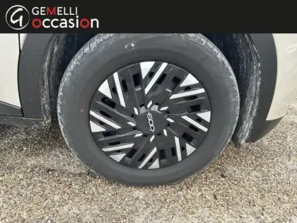 Photo 5 Fiat 600  1.2 Hybrid Turbo 145ch Pack Confort eDCT6