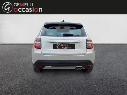 Photo 14 Fiat 600  1.2 Hybrid Turbo 145ch Pack Confort eDCT6