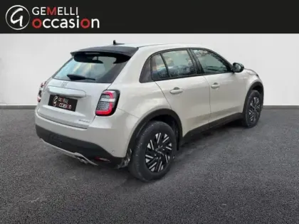 Photo 10 Fiat 600  1.2 Hybrid Turbo 145ch Pack Confort eDCT6