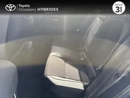 Photo 11 Toyota Corolla  Touring Spt 1.8 140ch GR Sport MY24