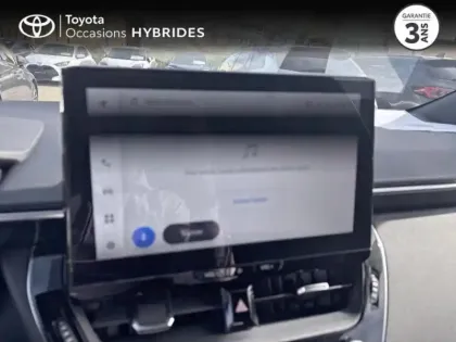 Photo 14 Toyota Corolla  Touring Spt 1.8 140ch GR Sport MY24