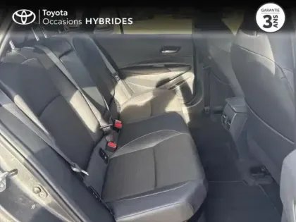 Photo 6 Toyota Corolla  Touring Spt 1.8 140ch GR Sport MY24