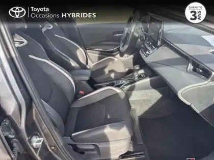 Photo 5 Toyota Corolla  Touring Spt 1.8 140ch GR Sport MY24