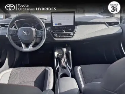 Photo 7 Toyota Corolla  Touring Spt 1.8 140ch GR Sport MY24