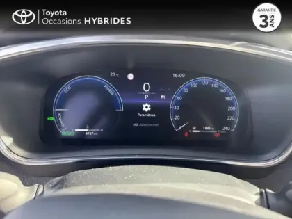 Photo 13 Toyota Corolla  Touring Spt 1.8 140ch GR Sport MY24