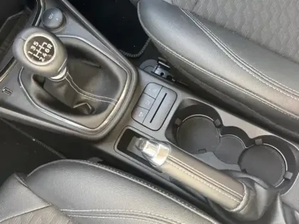 Photo 16 Ford Puma  1.0 Flexifuel 125ch Titanium X