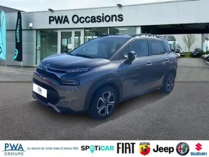 Photo Citroën C3 Aircross