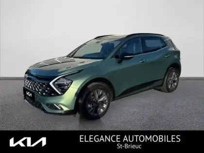 Photo Kia Sportage