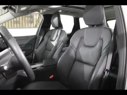 Photo 12 Volvo Xc60  T8 AWD Recharge 310 + 145ch Ultimate Style Chrome Geartronic